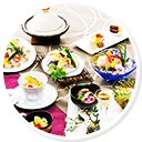 下長玉泉院の葬祭見学会内容 無料試食