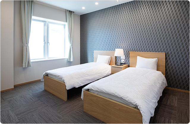 下長玉泉院 1F 親族控室