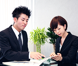 下長玉泉院からお打合せさせていただきます。