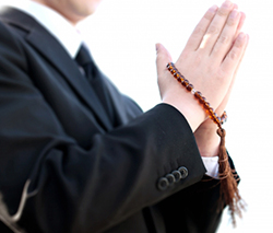 下長玉泉院は葬儀の最後まで丁寧にサポートいたします。