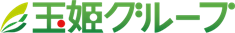 玉姫グループロゴ